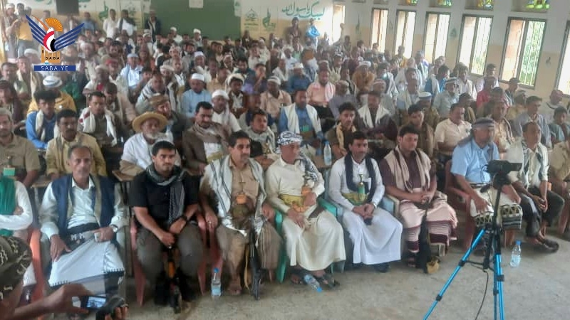 تدشين الأنشطة والدورات الصيفية بمديريات المربع الشمالي في الحديدة