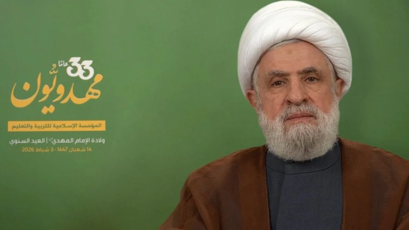 الأمين العام لحزب الله اللبناني: قادرون على التحرير ونواجه عدواناً يريد إلغاء وجودنا