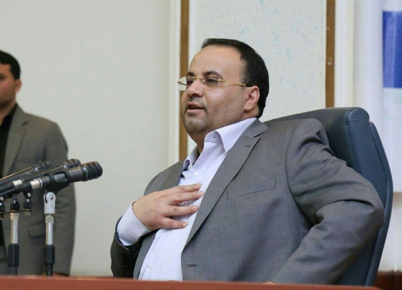 الرئيس الصماد.. وعيٌ قرآني يصنع الموقف