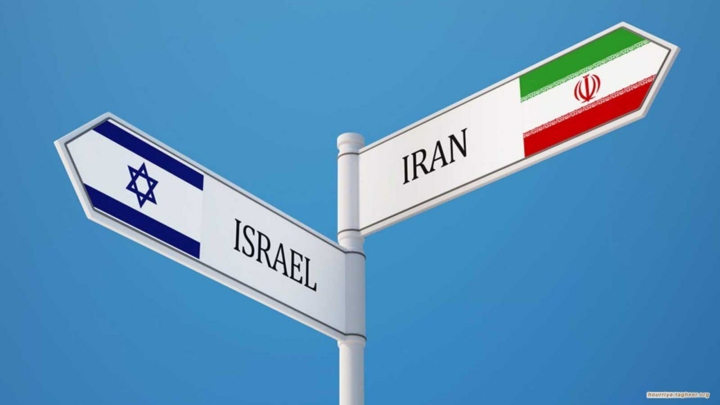 مع إيران حتى النصر