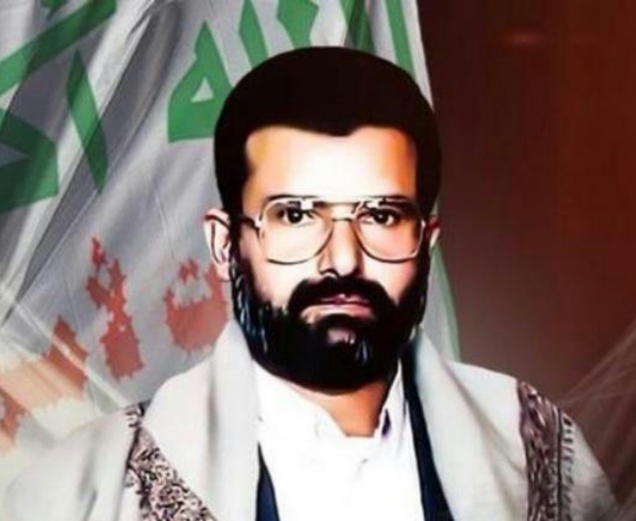 الشهيد القائد.. مشروع مدروس في زمن الاستهداف