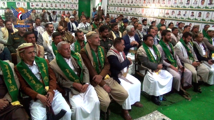 تدشين فعاليات وأنشطة للاحتفاء بذكرى المولد النبوي الشريف
