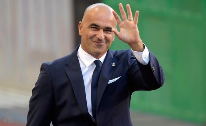 روبرتو مارتينيز يعلن استقالته من تدريب البرتغال