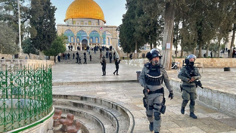 تريليون واحد يكفي لتحرير فلسطين