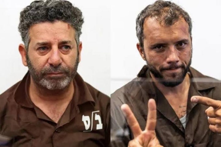 "أسطول الصمود العالمي": سلطات العدو الإسرائيلي ترحل ناشطين إلى اليونان ومصر