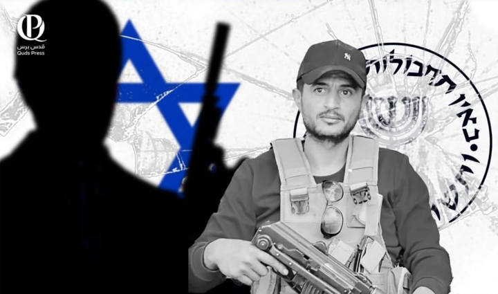 ياسر أبو شباب... ظاهرة يُراد لها أن تطغى
