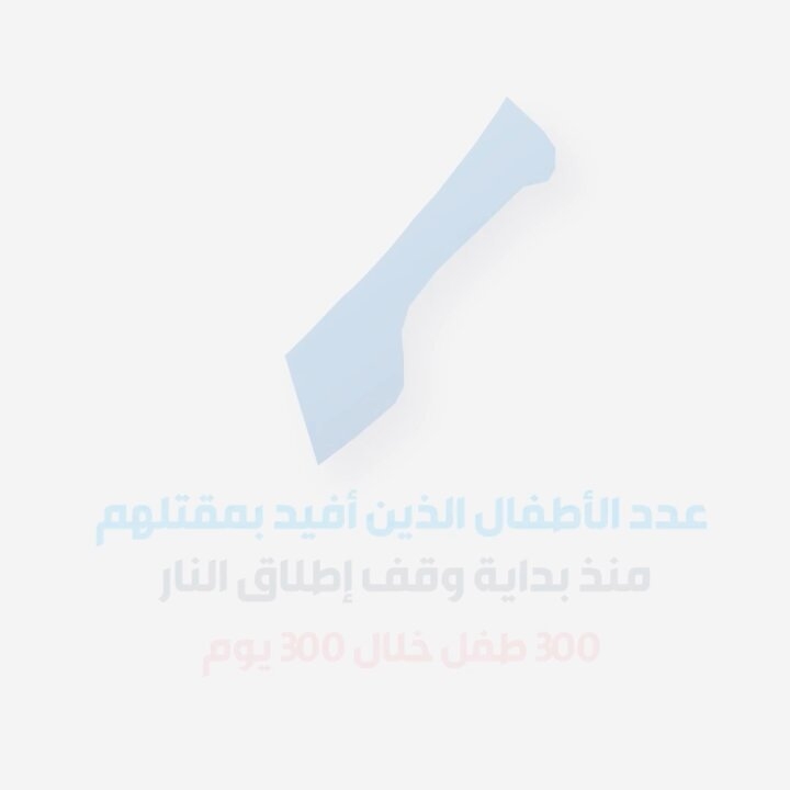 "يونيسف": وقف إطلاق النار الذي يخلّف طفلاً قتيلاً كل يوم يخذل أطفال غزة
