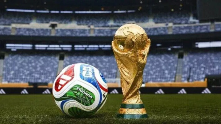 فيفا يكشف عن الفائز بجائزة أجمل هدف في مونديال 2026