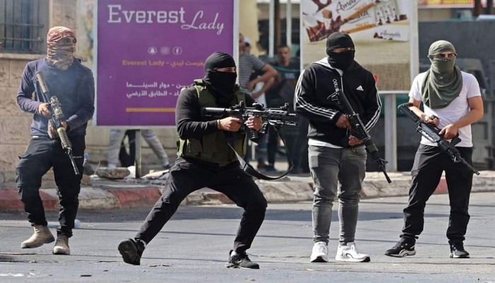 تصاعد العمليات الفلسطينية بالضفة المحتلة يعكس ملامح تراجع حالة الردع الصهيونية 