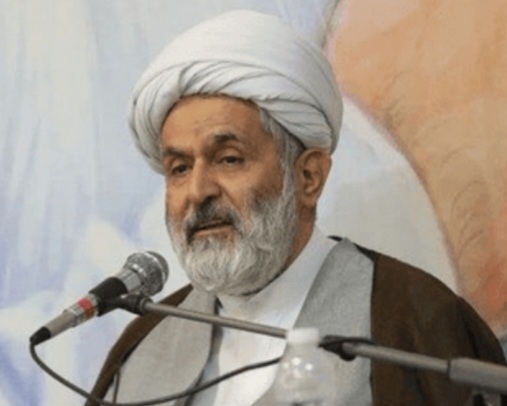 رئيس "البسيج": مضيق هرمز تحت سيطرة وإدارة إيران