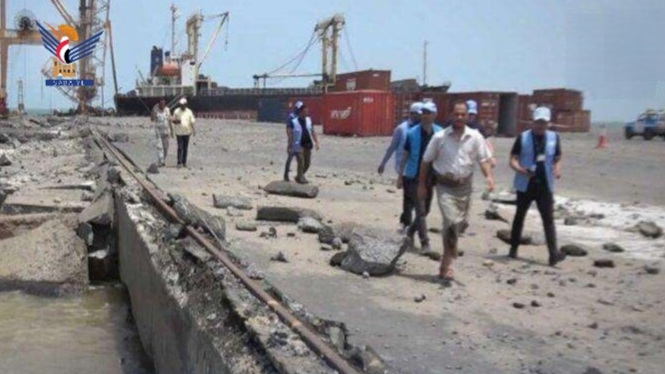 عمّال اليمن في عيدهم العالمي.. عقد من المعاناة والحرمان في ظل العدوان والحصار
