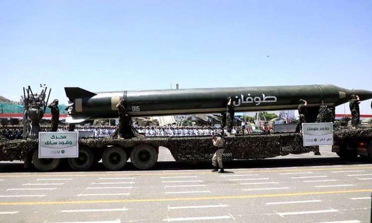 صنعاء تفرض معادلاتها مع واشنطن