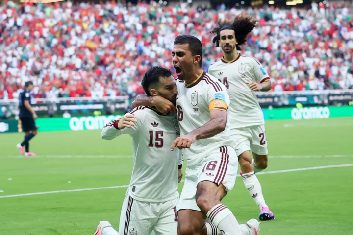 إسبانيا تتغلب على أوروجواي بهدف وتتصدر المجموعة الثامنة في كأس العالم 2026