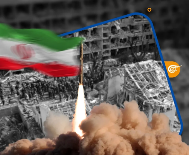 صواريخ طهران تكتب التاريخ: انكشاف الهيمنة وبداية العالم المتوازن