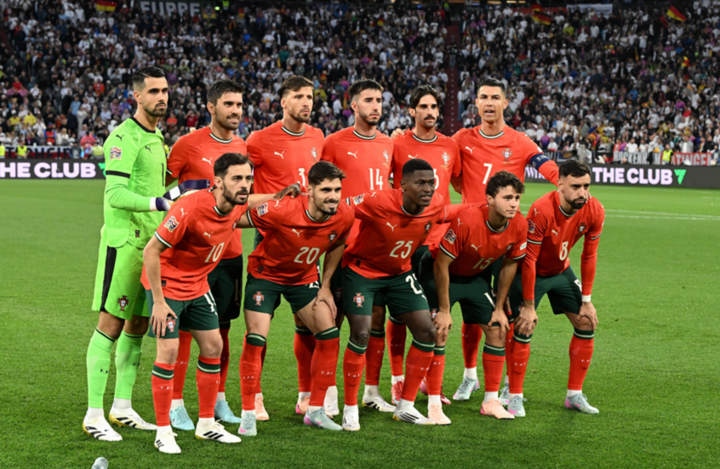 لماذا يرتدي نجوم البرتغال أساور في كأس العالم 2026؟