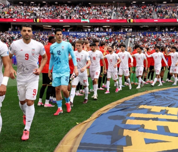 الاتحاد الإيراني لكرة القدم يؤكد رفضه لأي فعاليات غير رياضية في كأس العالم 