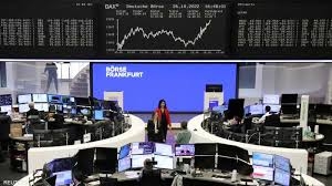 استقرار أسهم أوروبا بعد إغلاق قياسي مع انطلاق أسبوع العطلات