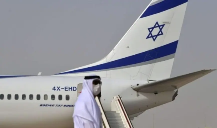 تقرير بريطاني يكشف تفاصيل جديدة عن التعاون العسكري بين "إسرائيل" والإمارات