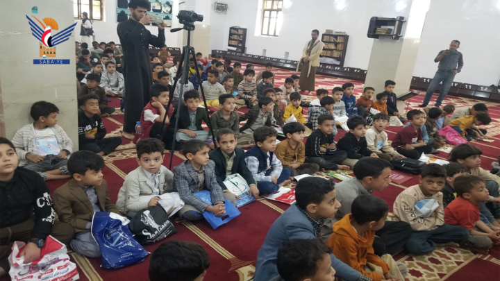 هيئة المواصفات تنفذ حملات رقابية لحماية المستهلك في محافظتي ذمار والبيضاء