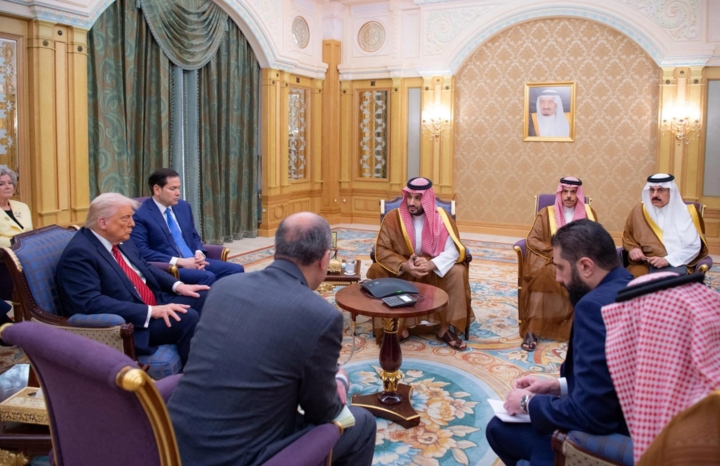 فرعون وزيارته التاريخية إلى قوم لوط