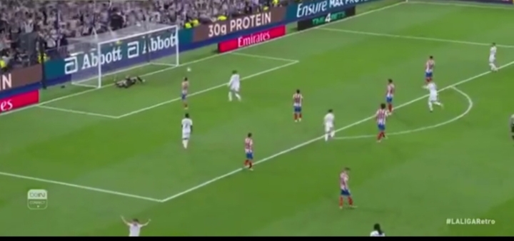 التعادل الإيجابي يحسم مواجهة ريال مدريد وجيرونا في الدوري الإسباني