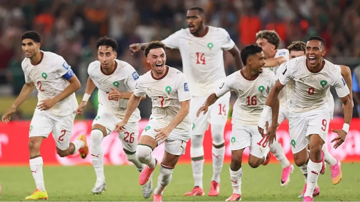 تعرف على التصنيف العالمي للمنتخبات العربية بعد مونديال 2026 (إنفوغراف)