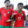 المنتخب المغربي يزيح المنتخب الأميركي في الدور نصف نهائي لكأس العالم