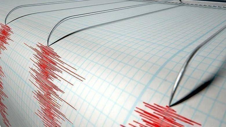 زلزال بقوة 5.8 درجة يضرب شمال كولومبيا