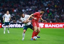 تعادل المكسيك والبرتغال سلبيا في مباراة ودية بملعب أزتيكا