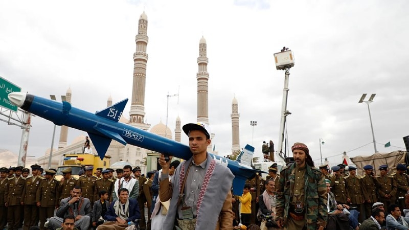 في مولد خير البرية... اليمن يثبت أنه درع الأمة وقائد تحريرها