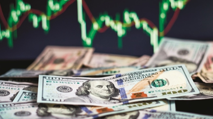 السندات العالمية ترتفع 20 % مع ترقب لخفض الفائدة 