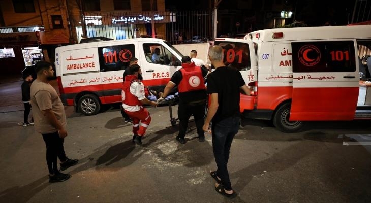الصحة بغزة: شمال القطاع بلا مشافٍ ولا خدمات صحية
