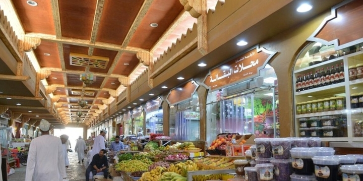 ارتفاعُ التضخّم في سلطنة عُمان 3.8 بالمائة