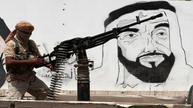 الخليج الصهيوني.. الإمارات وخطرها على الأمن القومي العربي