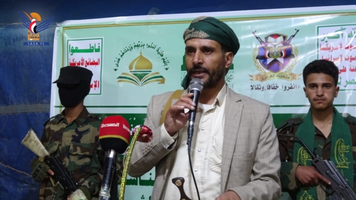 أمسيات خطابية وثقافية في جحانة وبني مطر بمحافظة صنعاء إحياء للمولد النبوي