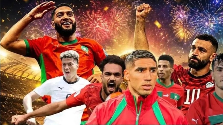 تعرف على أفضل 10 لاعبين عرب في كأس العالم 2026
