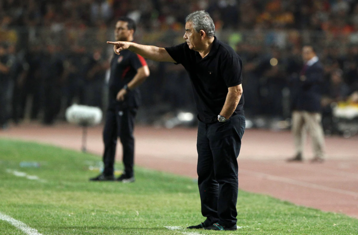الاتحاد الليبي يعلن التعاقد مع المدرب التونسي فوزي البنزرتي