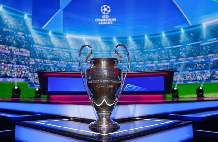 بعد ثلاث جولات.. ترتيب أفضل هدافي دوري أبطال أوروبا