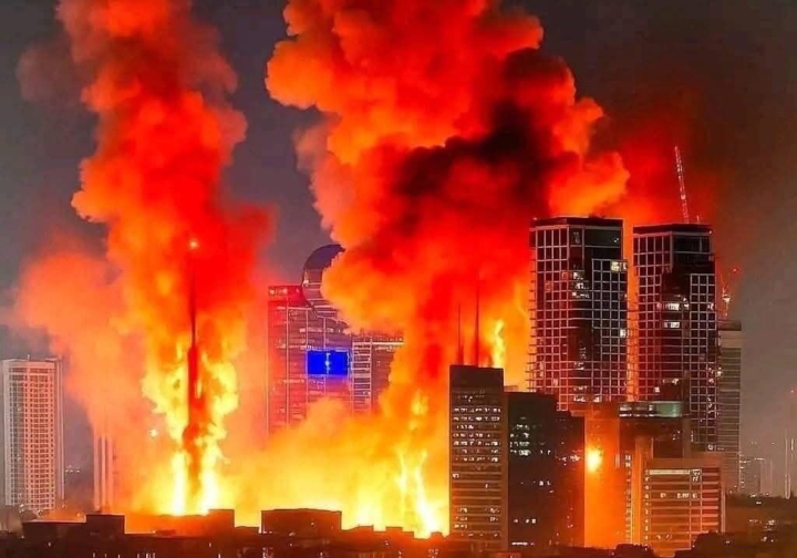 لماذا انتصرت إيران في حرب الـ 12 يومًا ضد الكيان الاسرائيلي؟