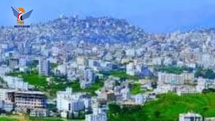 حصاد إب من المشاريع التنموية في أربع سنوات