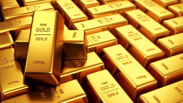 ارتفاع أسعار الذهب بنسبة 2%