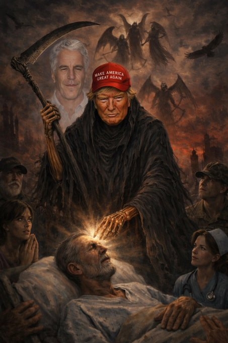 تهديدات ترامب لإيران تحوّله إلى زعيم عصابة وإرهابي عالمي  