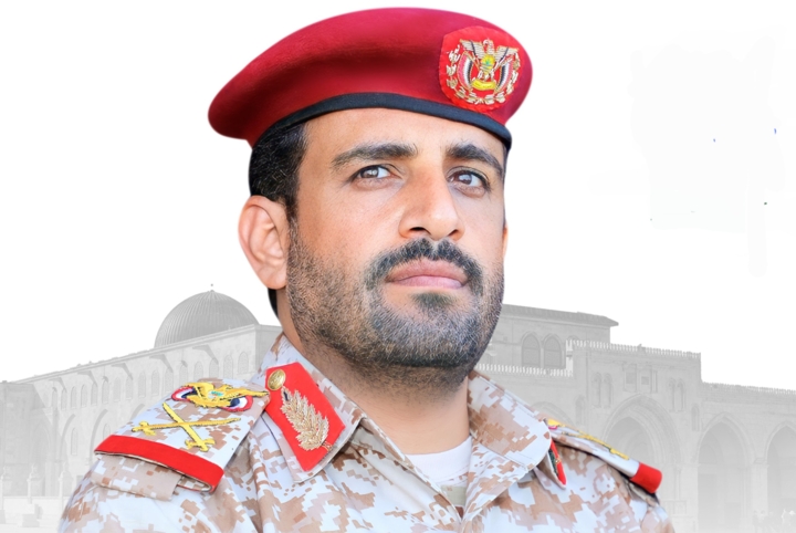 في محراب الغماري.. عطاء يكتب آيات النصر الأبدي