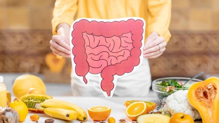 خطوات بسيطة لأمعاء صحية