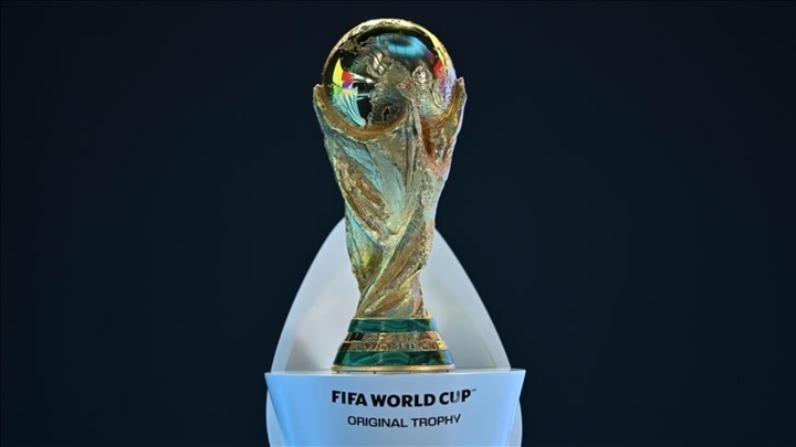 "فيفا" يعلن زيادة 50% في قيمة الجوائز المالية لكأس العالم 2026