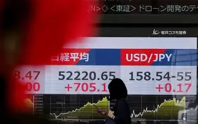 نيكي يقفز وسط توقعات بخفض التصعيد بالشرق الأوسط