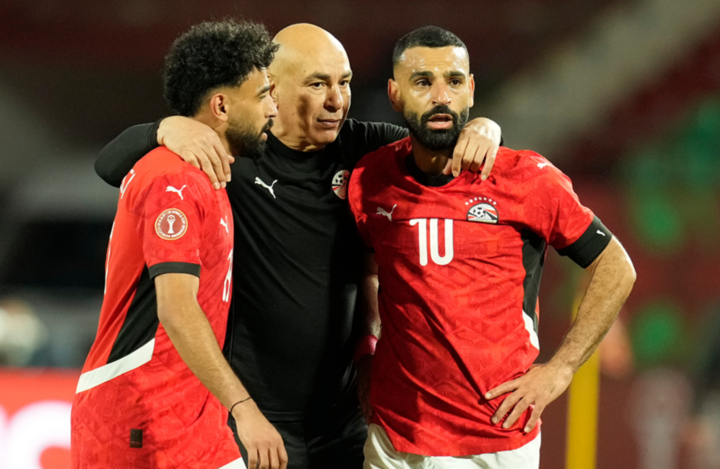 مدرب منتخب مصر: هدف الفراعنة الفوز ببطولة كأس إفريقيا 2025