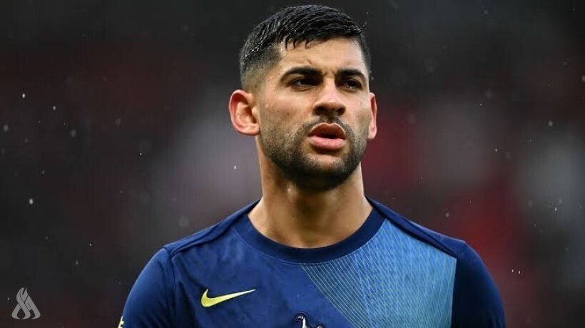 مانشستر يونايتد يضع روميرو على رأس أولوياته لتعزيز الدفاع