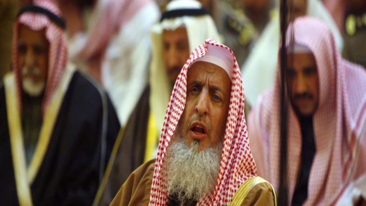 الإساءة للإسلام تبدأ من الرياض