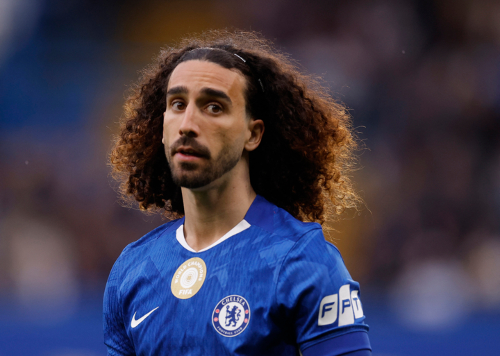 ريال مدريد يعلن تعاقده مع الظهير كوكوريلا قادماً من تشيلسي في أول صفقات مورينيو